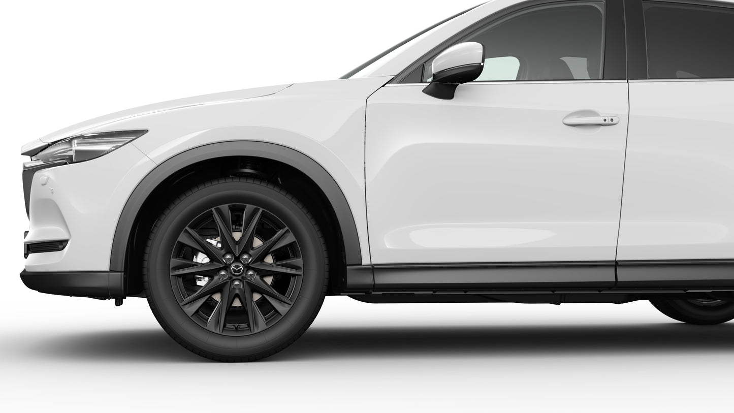 Mazda CX-5 KF 2017-2025 Leichtmetallfelge 19" KB8P-V3-810 Leichtmetallfelge 19" Mazda