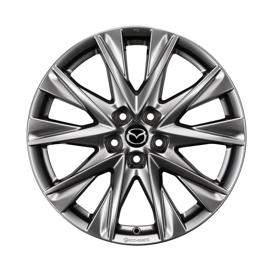 Mazda CX-5 KF 2017-2025 Leichtmetallfelge 19" KB8P-V3-810 Leichtmetallfelge 19" Mazda
