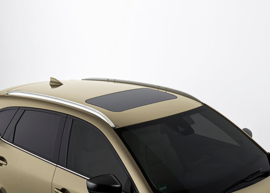 Mazda CX-5 KF 2017-2025 Dachreling KB8S-V3-830 Dachreling Mazda