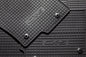 Mazda CX-5 KE 2011-2017 Allwetter-Mattensatz KD45-V0-351C Allwetter-Mattensatz Mazda