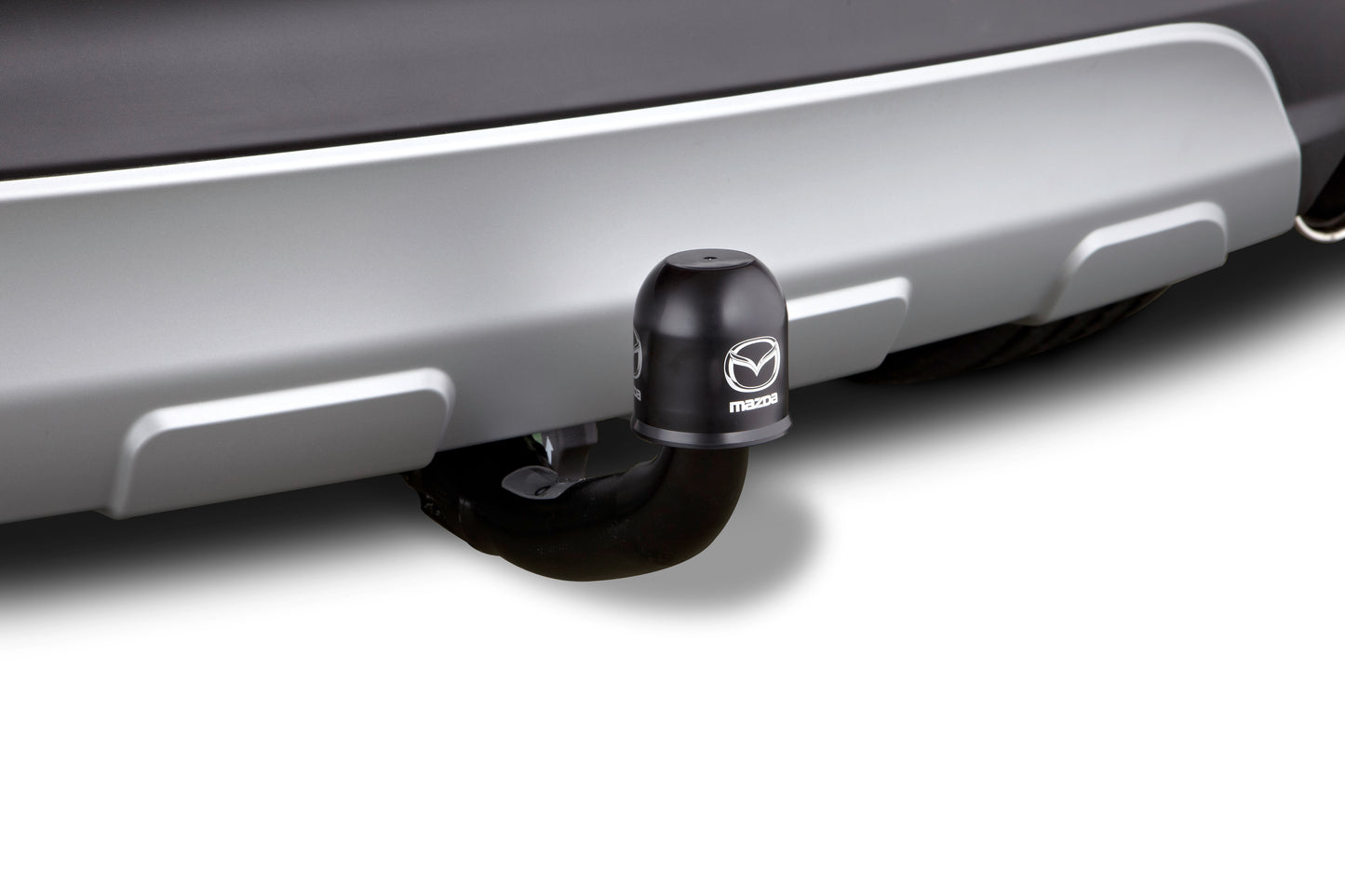 Mazda CX-5 KE 2011-2017 Anhängezugvorrichtung abnehmbar KD45-V3-920B Anhängezugvorrichtung abnehmbar Mazda