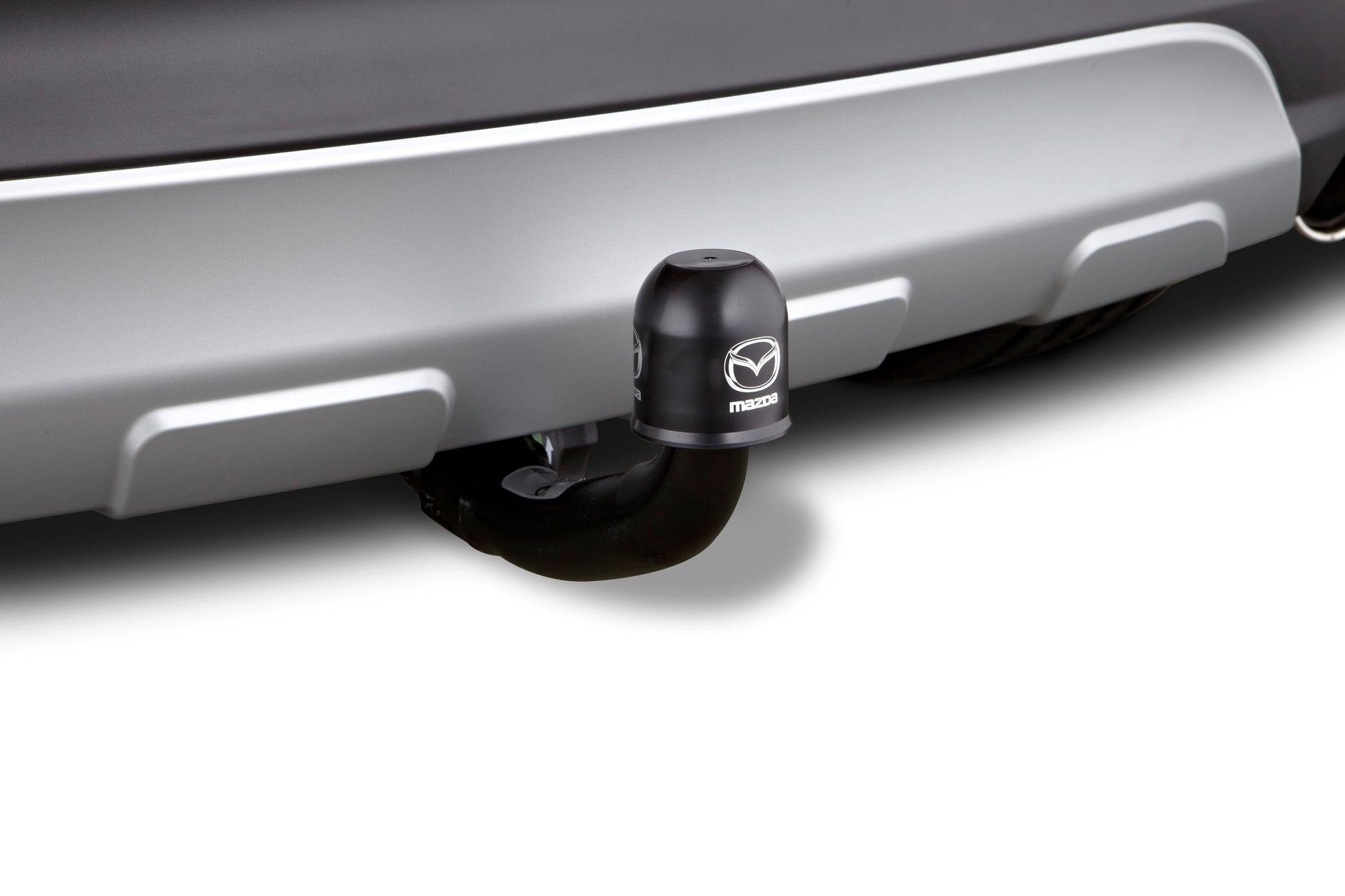 Mazda CX-5 KE 2011-2017 Anhängezugvorrichtung abnehmbar KD45-V3-920B Anhängezugvorrichtung abnehmbar Mazda