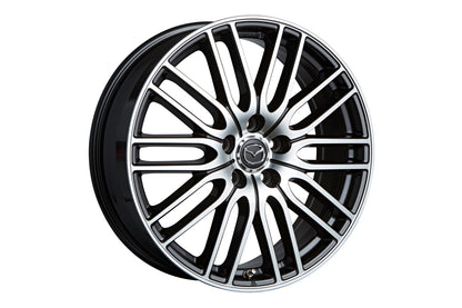 Mazda CX-5 KE 2011-2017 Leichtmetallfelge 19" KD49-V3-810 Leichtmetallfelge 19" Mazda