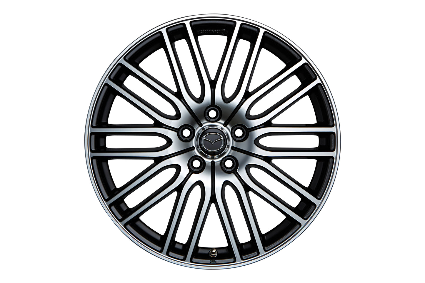 Mazda CX-5 KE 2011-2017 Leichtmetallfelge 19" KD49-V3-810 Leichtmetallfelge 19" Mazda