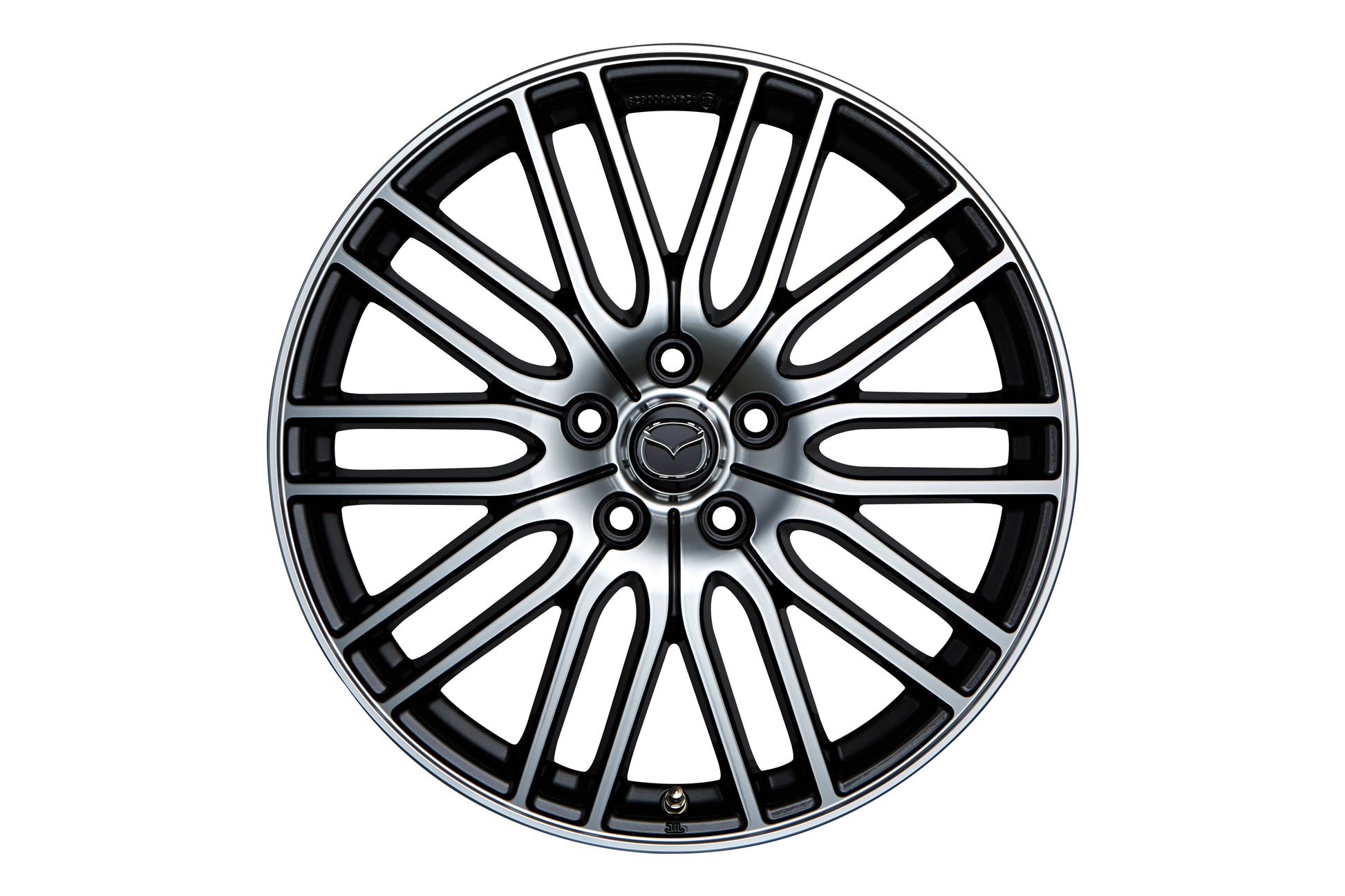 Mazda CX-5 KE 2011-2017 Leichtmetallfelge 19" KD49-V3-810 Leichtmetallfelge 19" Mazda