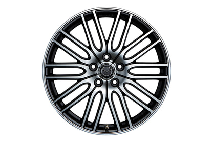 Mazda CX-5 KE 2011-2017 Leichtmetallfelge 19" KD49-V3-810 Leichtmetallfelge 19" Mazda