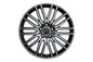 Mazda CX-5 KE 2011-2017 Leichtmetallfelge 19" KD49-V3-810 Leichtmetallfelge 19" Mazda