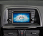Mazda CX-5 KE 2011-2014 Mazda Navigationssystem - LIVE KD51-79-EZXJ Mazda Navigationssystem - LIVE Mazda