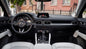 Mazda 3 BN 2016-2019 Navigationssystem KGSE-66-EZ1 Navigationssystem Mazda