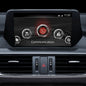 Mazda CX-5 KF 2017-2025 Navigationssystem KGSE-66-EZ1 Navigationssystem Mazda