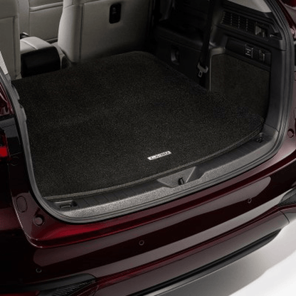 Mazda CX-80 KL Kofferraummatte Sicherheit & Schutz Mazda