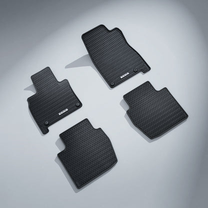 Mazda CX-5 KM ab 2026 Allwetter-Mattensatz