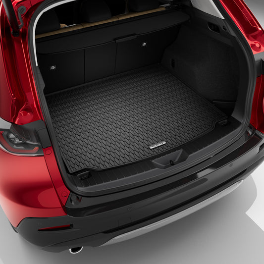 Mazda CX-5 KM ab 2026 Kofferraum-Schalenwanne