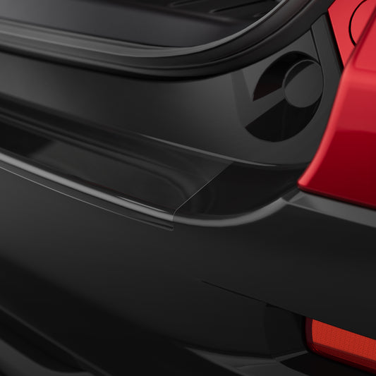 Mazda CX-5 KM ab 2026 Ladekantenschutzfolie