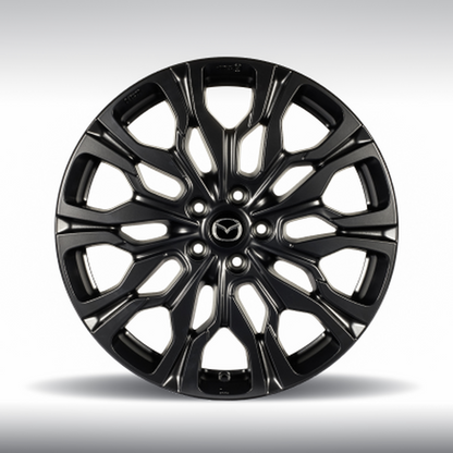 Mazda CX-80 KL ab 2024 Leichtmetallfelge 20" KR9P-V3-810 BM Räder Mazda