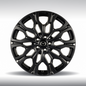 Mazda CX-80 KL ab 2024 Leichtmetallfelge 20" KR9P-V3-810 BM Räder Mazda