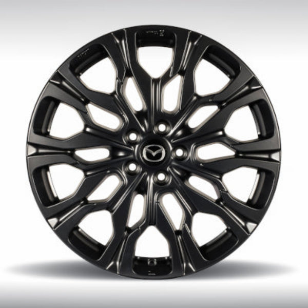 Mazda CX-80 KL ab 2024 Leichtmetallfelge 20" KR9P-V3-810 -BM Leichtmetallfelge 20" Mazda