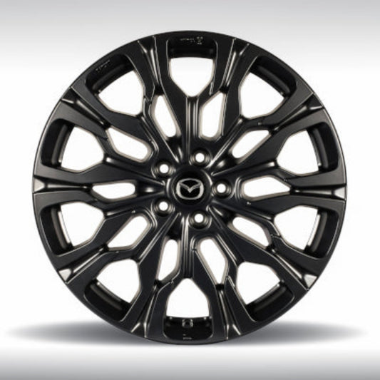 Mazda CX-80 KL ab 2024 Leichtmetallfelge 20" KR9P-V3-810 -BM Leichtmetallfelge 20" Mazda