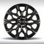 Mazda CX-80 KL ab 2024 Leichtmetallfelge 20" KR9P-V3-810 -BM Leichtmetallfelge 20" Mazda
