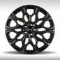 Mazda CX-60 KH ab 2022 Leichtmetallfelge 20" KR9P-V3-810 -BL Leichtmetallfelge 20" Mazda