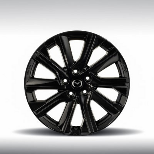 Mazda CX-80 KL ab 2024 Leichtmetallfelge 18" KSR4-V3-810 BG Räder Mazda