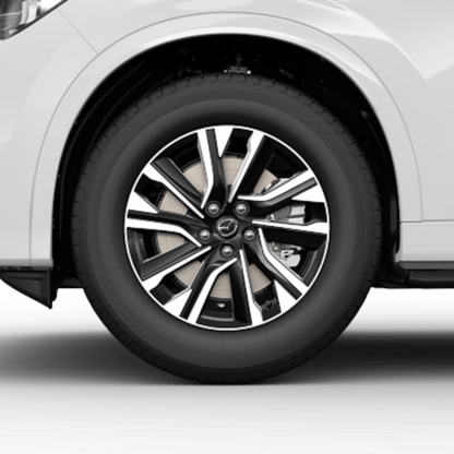 Mazda CX-80 KL ab 2024 Leichtmetallfelge Räder Mazda