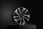 Mazda CX-60 KH ab 2022 Leichtmetallfelge 18" KSR4-V3-810 -BL Leichtmetallfelge 18" Mazda