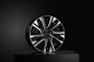 Mazda CX-60 KH ab 2022 Leichtmetallfelge 18" KSR4-V3-810 -BG Leichtmetallfelge 18" Mazda