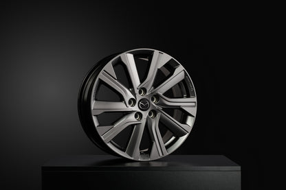 Mazda CX-80 KL ab 2024 Leichtmetallfelge 18" KSR4-V3-810 Leichtmetallfelge 18" Mazda