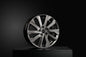 Mazda CX-80 KL ab 2024 Leichtmetallfelge 18" KSR4-V3-810 Leichtmetallfelge 18" Mazda