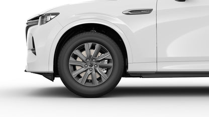 Mazda CX-80 KL ab 2024 Leichtmetallfelge 18" KSR4-V3-810 Leichtmetallfelge 18" Mazda
