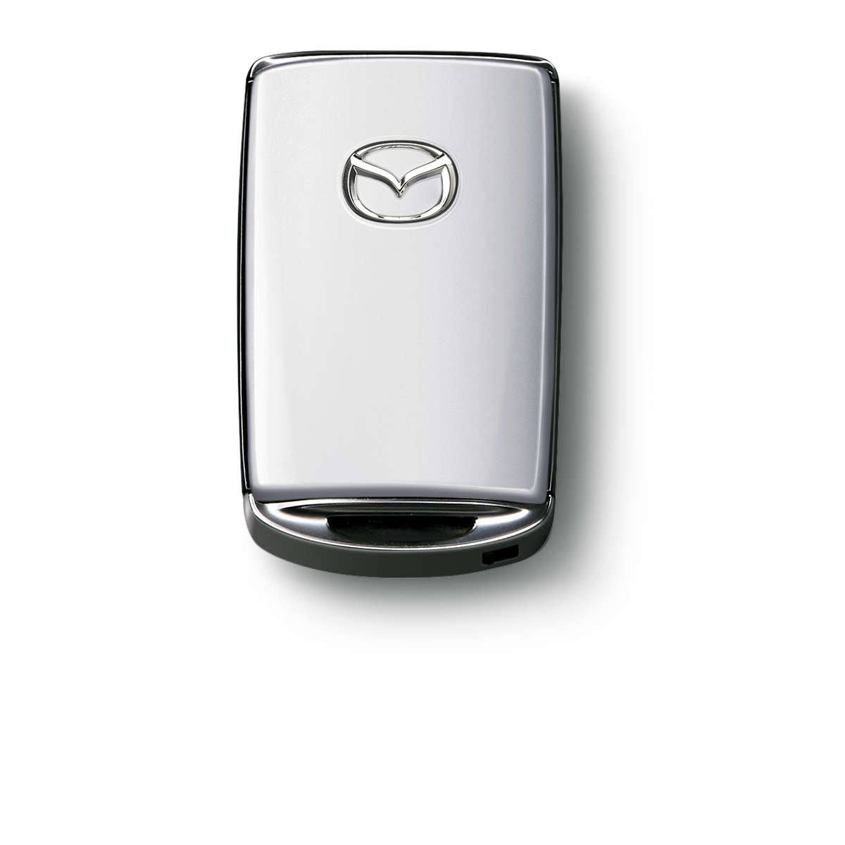 Mazda Schlüsselabdeckung Innenausstattung Mazda Ceramic Metallic (47A)