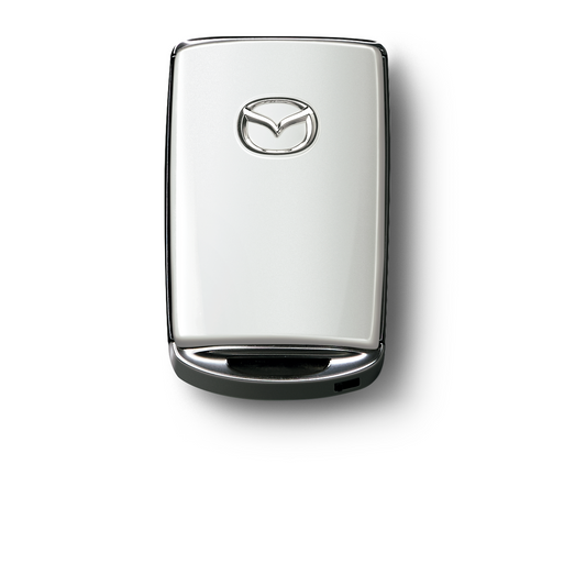 Mazda Schlüsselabdeckung 25D C935-V0-450C Innenausstattung Mazda