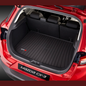 Mazda CX-3 DK ab 2015-2022 Kofferraum-Schalenwanne mit CX-3 Schriftzug DD2F-V9-540 Sicherheit & Schutz Mazda