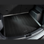 Mazda CX-5 KE 2012 - 2017 Kofferraummatte Sicherheit & Schutz Mazda Kofferraum-Schalenwanne