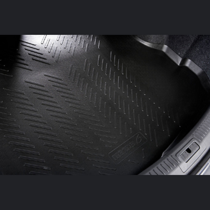 Mazda 6 GH 2007-2008 Kofferraum-Schalenwanne GS1M-V9-540 - 5 Türer Kofferraum-Schalenwanne Mazda