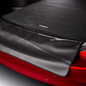 Mazda 6 GJ ab 2012 - 2016 Kofferraummatte Sicherheit & Schutz Mazda Kofferraummatte mit Ladekantenschutz Kombi für FIN bis ...500000