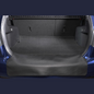 Mazda CX-7 ER 2006 - 2012 Kofferraummatte mit Ladekantenschutz EH14-V0-381 Sicherheit & Schutz Mazda