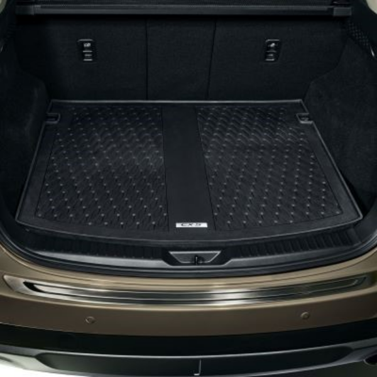 Mazda CX-5 KF ab 2017 Kofferraum-Schalenwanne 2022 KSD5-V0-360 Sicherheit & Schutz Mazda