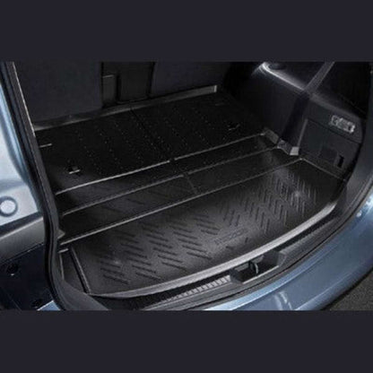 Mazda 5 Kofferraum-Schalenwanne für 7 sitzer Sicherheit & Schutz Mazda Kofferraum-Schalenwanne