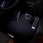 Mazda 3BP ab 2019 und MX-30 DR ab 2020 Pedalsatz (Automatikgetriebe) BCWL-V9-090A Innenausstattung Mazda