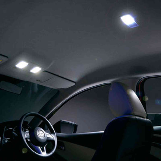 Mazda 6 GL / GJ ab 2012 LED - Innenbeleuchtung 4100-78-829A Innenausstattung Mazda