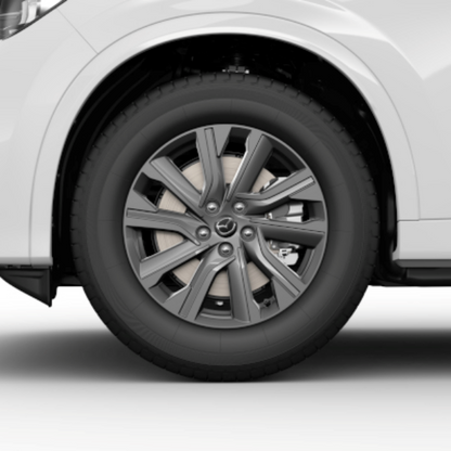 Mazda CX-80 KL ab 2024 Leichtmetallfelge 18" KSR4-V3-810 Räder Mazda