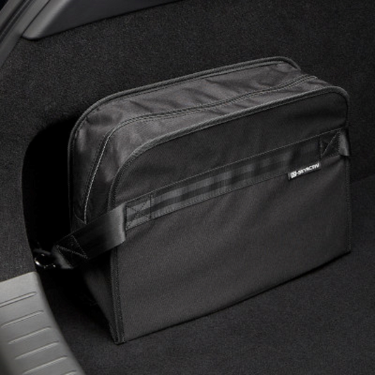 Mazda CX-80 KL ab 2024 Ladekabeltasche KBB3-30-533 Komfort & Nützliches Mazda