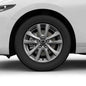 Mazda 3 BP ab 2019 Leichtmetallfelge Räder Mazda Design 167 16" 9965-M5-6560