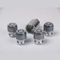 Mazda CX-60 KH ab 2022 und CX-80 KL Räder-Diebstahlsicherung (21 mm) 4100-77-692C Räder Mazda