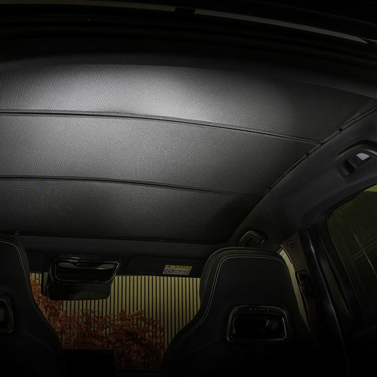 Mazda 6E HD Sonnenblende für Panorama-Glasdach (nur Takumi) GJBK-V1-130 Innenausstattung Mazda