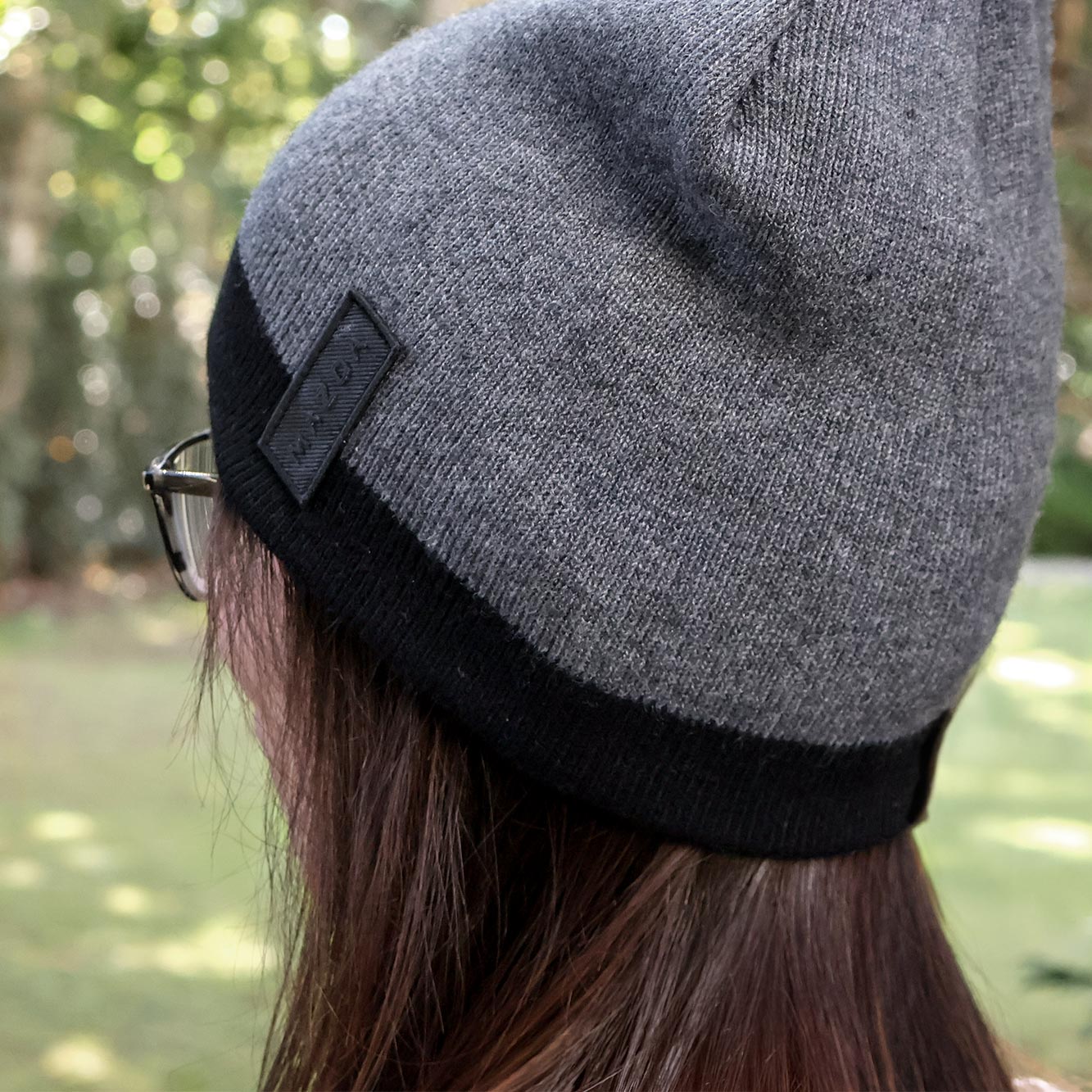 Mazda Merchandise Beanie MAZ1-10028 Beanie Mazda