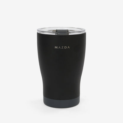 Mazda Merchandise Thermobecher MAZ1-10034 Thermobecher Mazda
