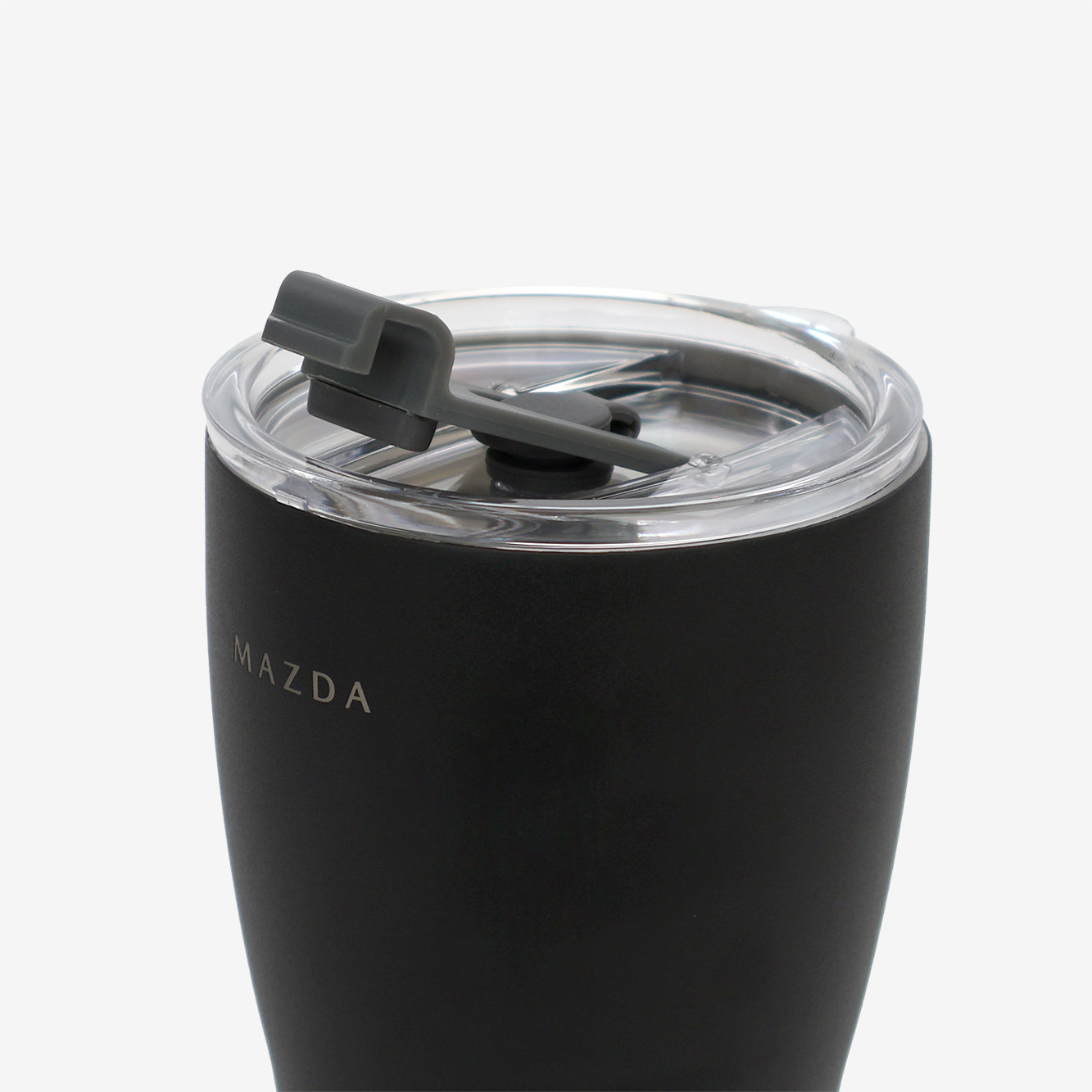 Mazda Merchandise Thermobecher MAZ1-10034 Thermobecher Mazda
